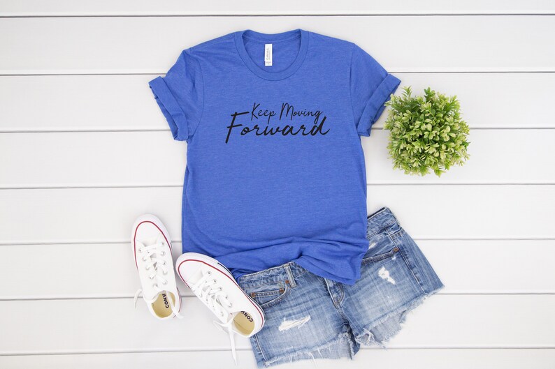 Keep Moving Forward Walt Disney Quote Meet the Robinsons Etsy