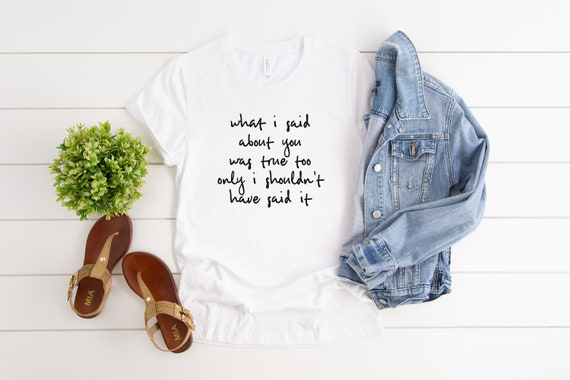 Anne With An E T-Shirt, Anne Of Green Gables Quote Shirt Anne With An E T-Shirt, Anne Of Green Gables Quote Shirt