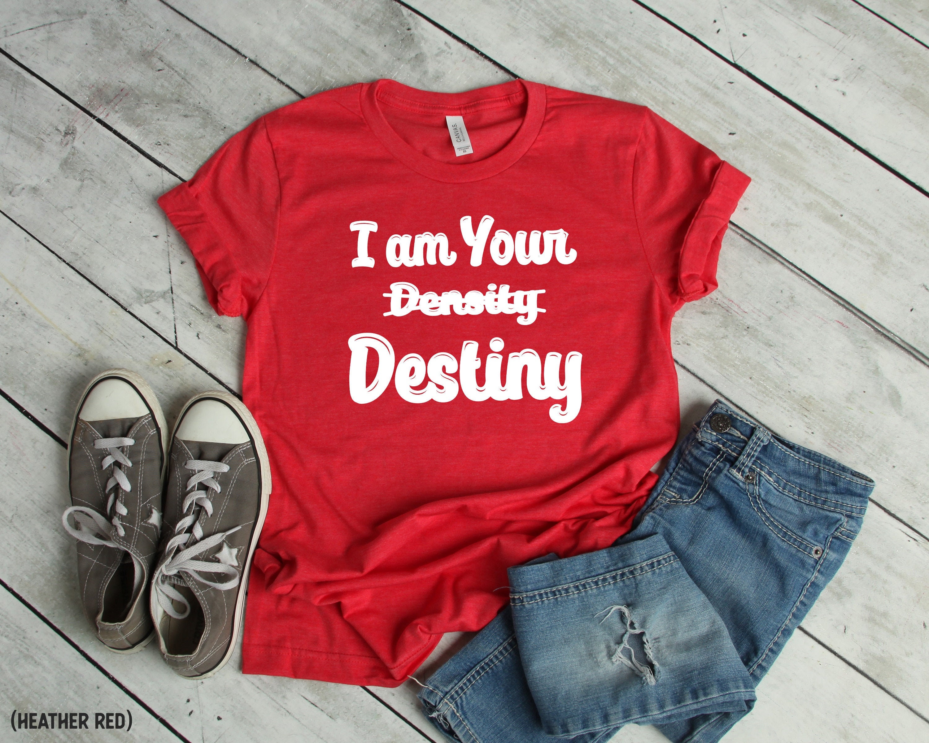 I Am Your Destiny Density Back To The Future George Mcfly Marty Mcfly 1980s Movie Retro Throwback Time Travel Hill Valley Jill harness • sunday, may 6, 2012 at 9:52 pm. i am your destiny density back to