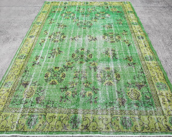 green overdyed rug etsy image free shipping green overdyed rug oushak etsy green overdyed rug etsy image free shipping green overdyed rug oushak etsy