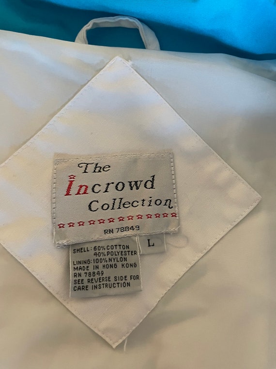 1980’s mint condition “The Incrowd Collection” - image 6