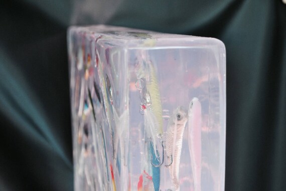 Resin encapsulation deals