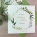 see more listings in the Invitations Vintage/Boho section