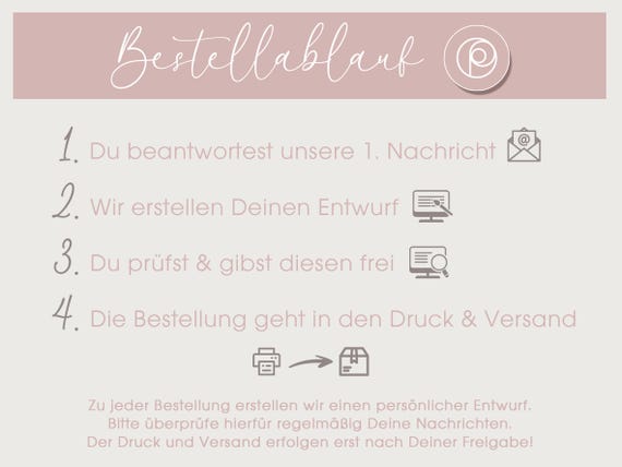 Taufkerze Rustik Sophie – Individuell Mit Name & Datum, Handverziert, 19x6,8 Cm, Wahl: Klassischer Docht