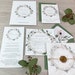 see more listings in the Invitations Vintage/Boho section