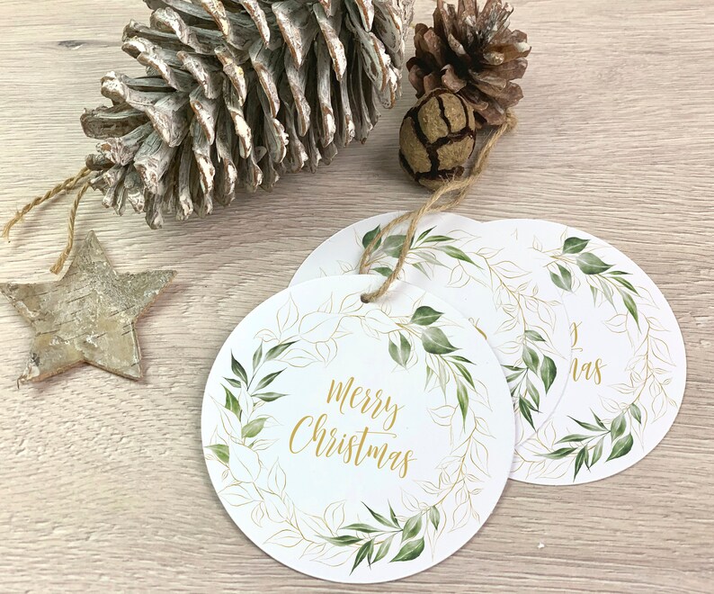 Advent Calendar for Scratch Vouchers 4 Scratch Cards DIY Christmas
