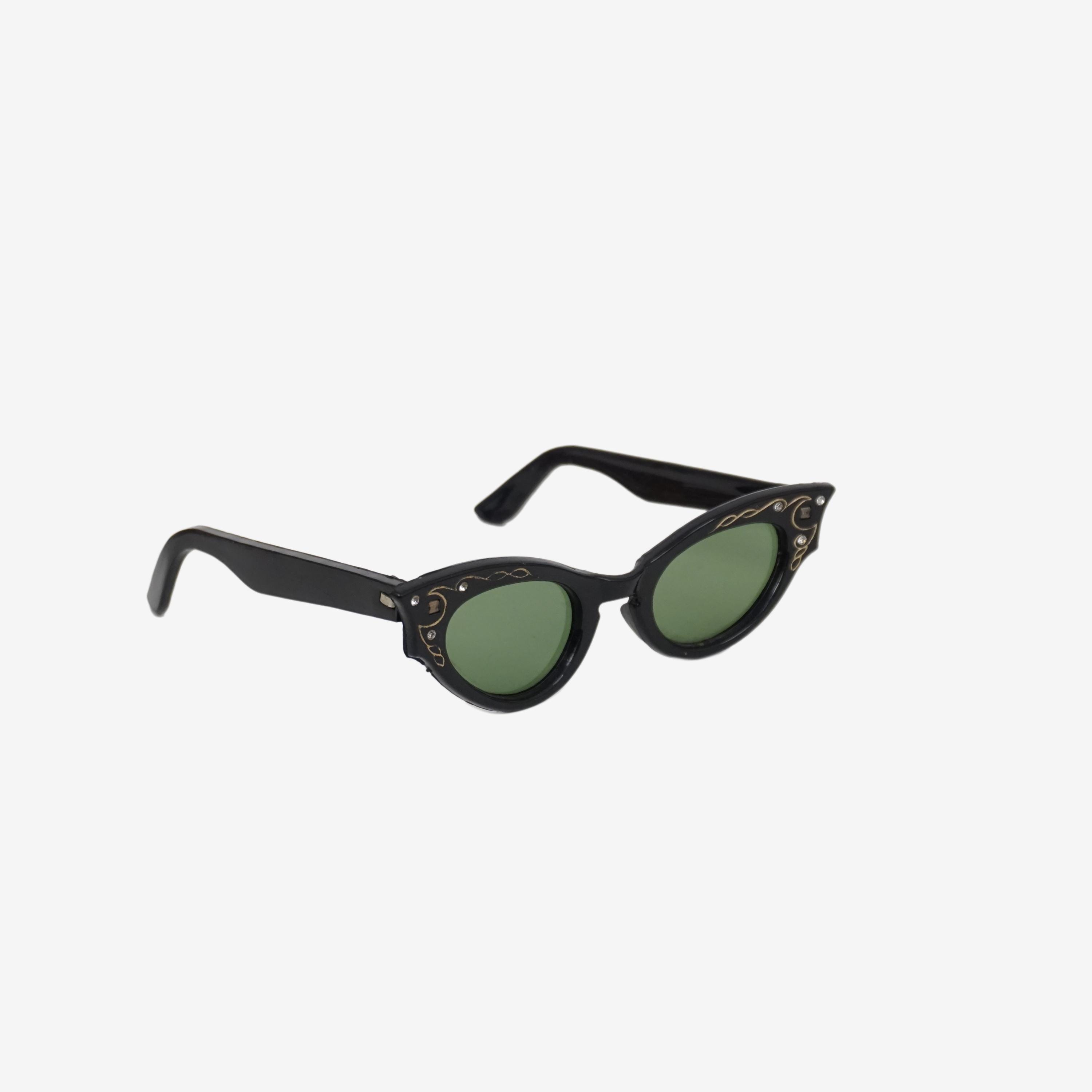 1950s Sunglasses - Etsy 1950s Sunglasses - Etsy