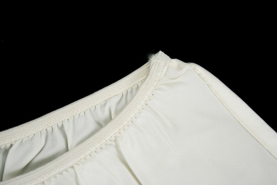 Vintage 1930's Rayon Tap Shorts - Panties Lingeri… - image 7