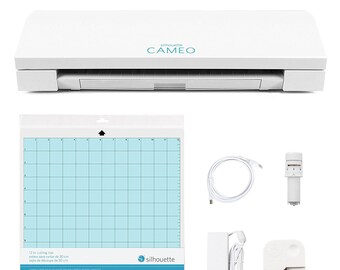 Silhouette Cameo 3 Bluetooth Cutting Machine