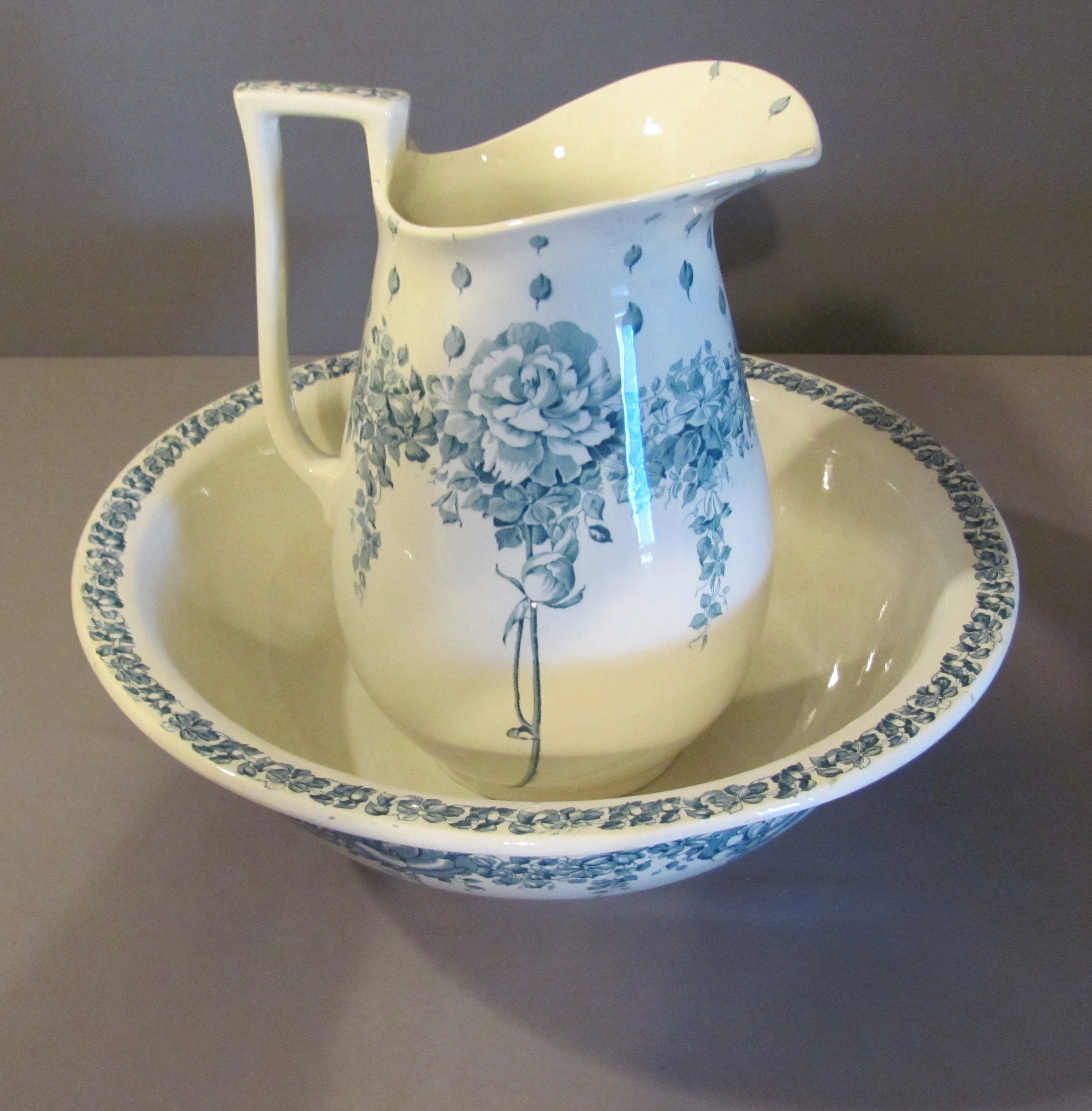S W Dean Burslem - Etsy