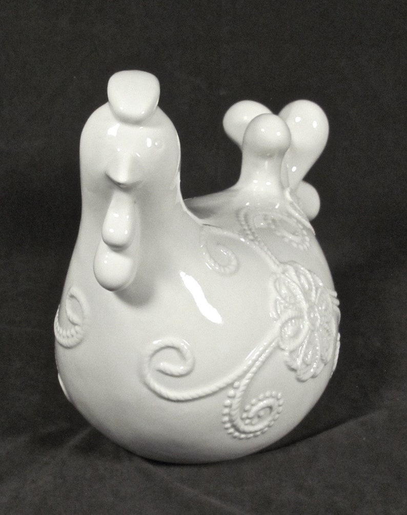 apropos home collection white vase