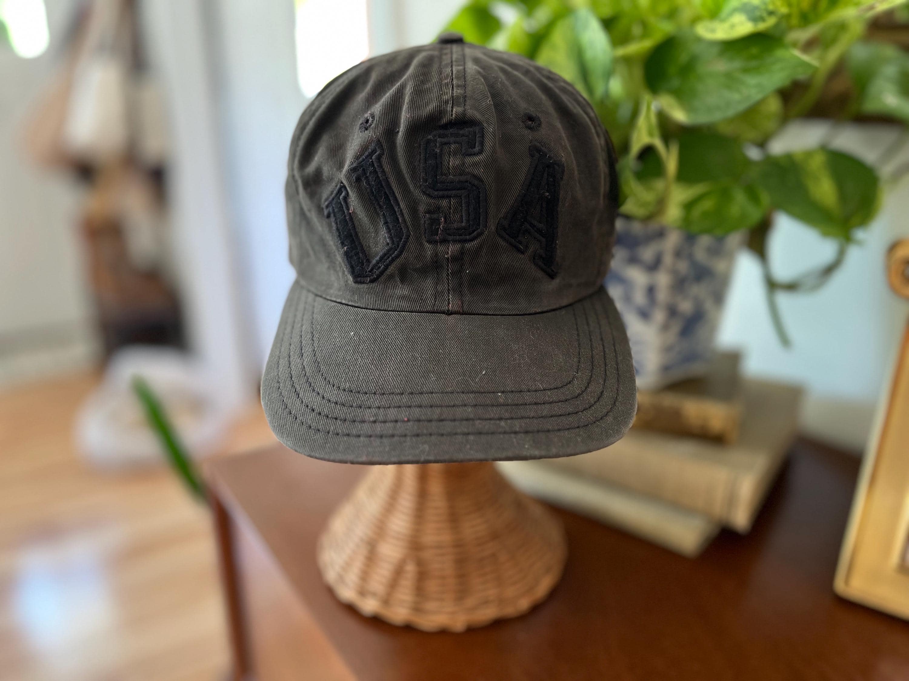 RL-93 Pサークル　POLO ラルフローレン　帽子　ハット ヴィンテージ Vintage Polo Ralph Hat - Etsy