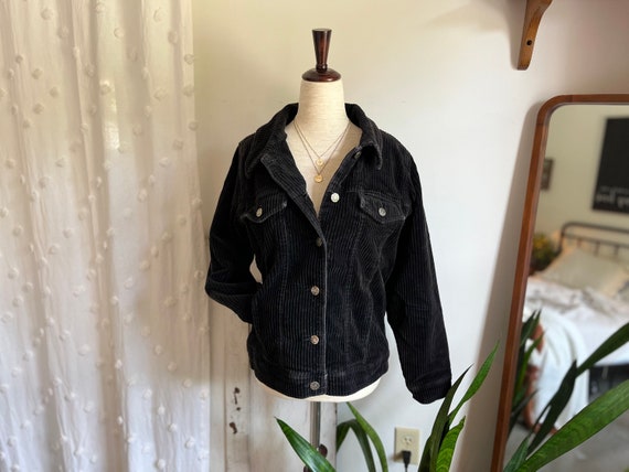 90's Vintage Banana Republic Denim Jacket – Saints