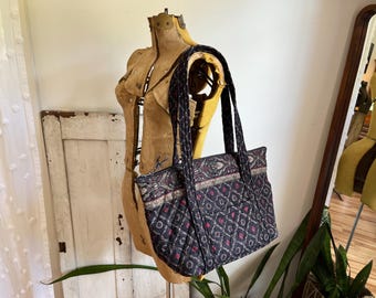 COACH ハンドバッグ ソーホー ハーフムーン ステッチ 9541 c509 COACH 9541 Soho MINI Hobo Black Classic Leather Shoulder Bag