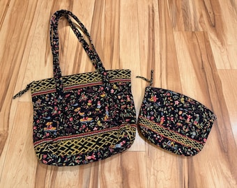 Vintage Y2K 2002 Coach #6070 Soho Hobo Shoulder Bag in Brown