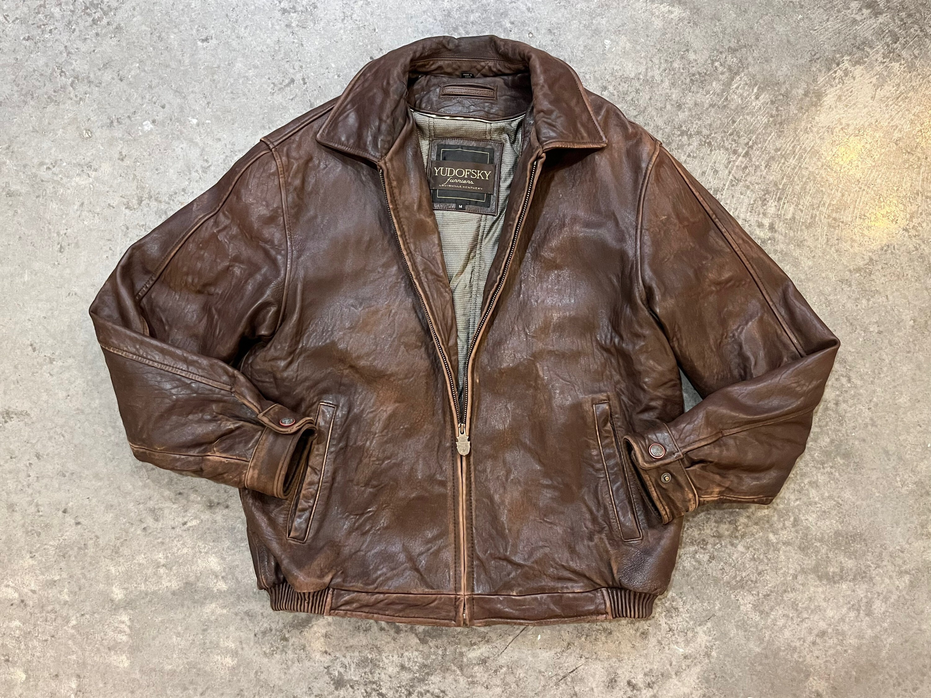 Wilsons Leather Women's Jackets for sale in Louisville, Kentucky