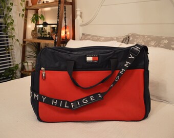 hilfiger bag