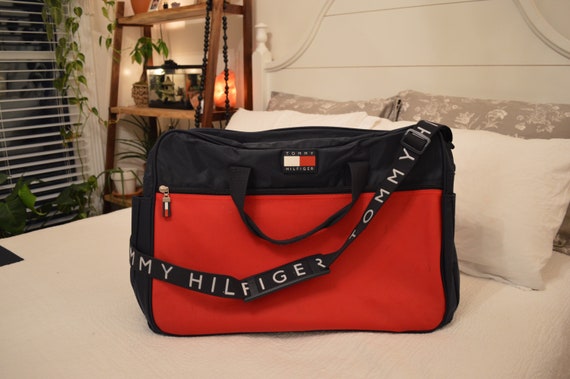 Tommy Hilfiger Duffel Bag