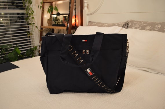 Tommy Hilfiger Tote