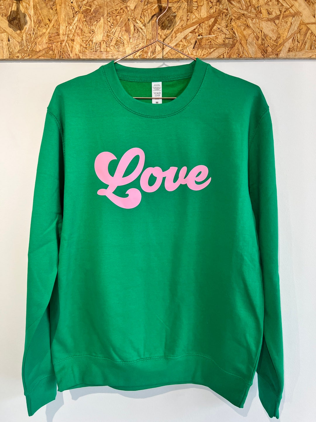 Love Sweatshirt main image 0