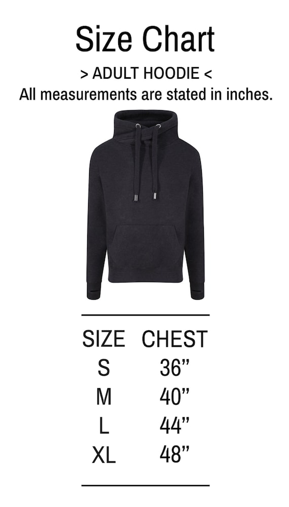 Adults Chunky Hoodie Cowl Neck Hoodie Choose Your Star Colour Hoodie Star Hoodie Crossover Hoodie Cross Neck Hoodiegrey Hoodie Etsy UK