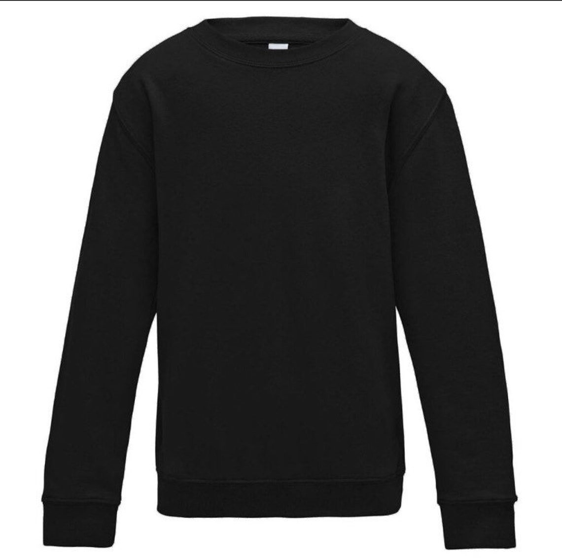 Kids Rainbow Sweater Kids Rainbow Sweatshirt Kids Rainbow Etsy