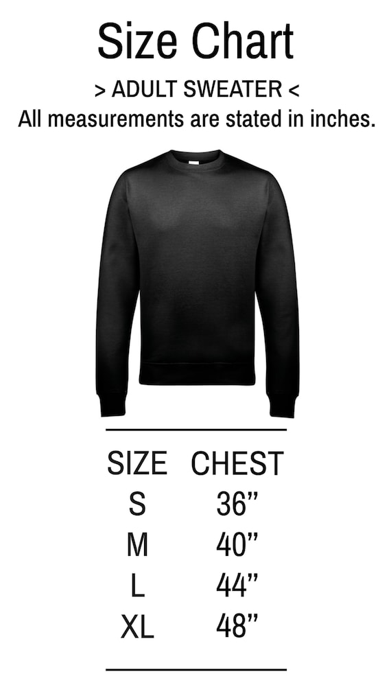 Good vibes shop only sweater