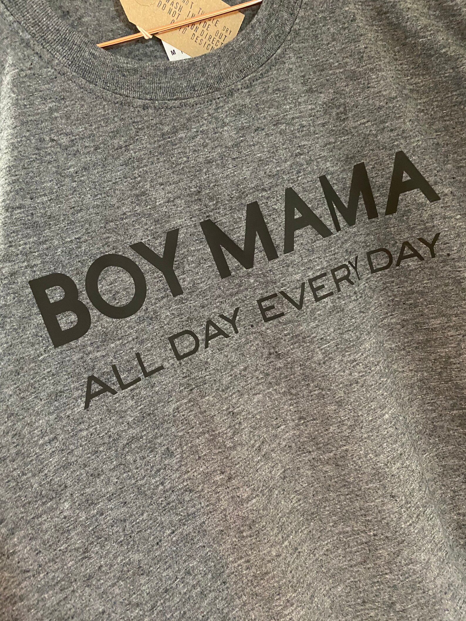 Boy Mama Tshirt Boy Mama Gift Mama Tshirt Mama Gift Boy Etsy