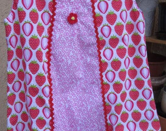 Dress, dresses Gr. 110