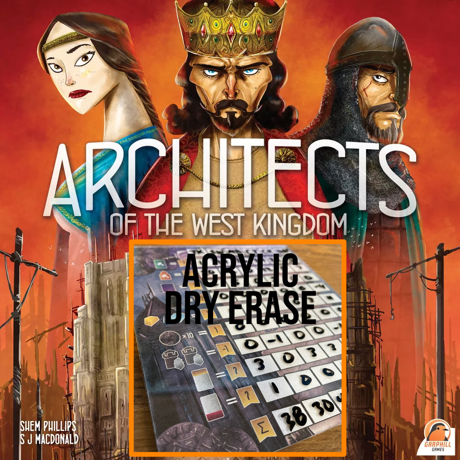 My Kingdom Is Unbreakable! - Dice Kingdoms 