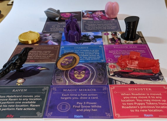 Crystal Arts: The Clear Winner for Disney Souvenirs - Magical DIStractions
