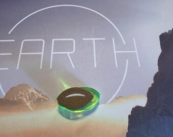 Earth: Abundance Expansion - Acrylic Seed Token Upgrades - Etsy