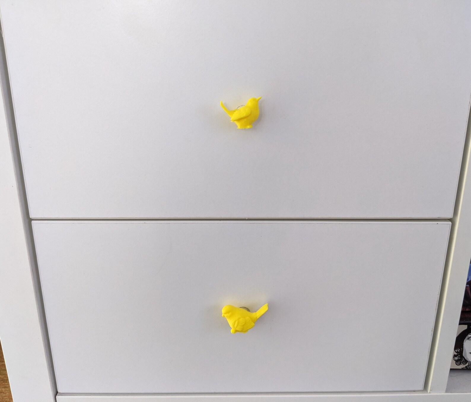 Fun Replacement Knobs for Your Kallax Drawers Etsy