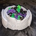Upgraded Cauldron and Tokens for Villainous Game - Etsy