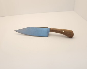 Cowboy Cook chefs knife
