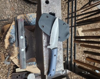 Staff Sergeant Evo Camp Knife