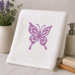 Butterfly outline, Machine Embroidery Design,  Butterfly Embroidery, Butterfly Silhouette, Embroidery Design, Instant Download