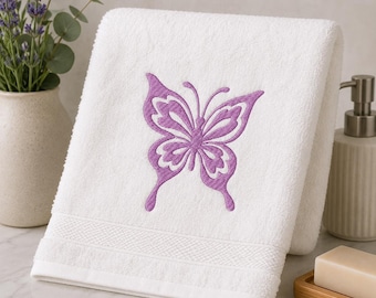 Butterfly outline, Machine Embroidery Design,  Butterfly Embroidery, Butterfly Silhouette, Embroidery Design, Instant Download