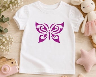 Butterfly outline, Machine Embroidery Design,  Butterfly Embroidery, Butterfly Silhouette, Embroidery Design, Instant Download