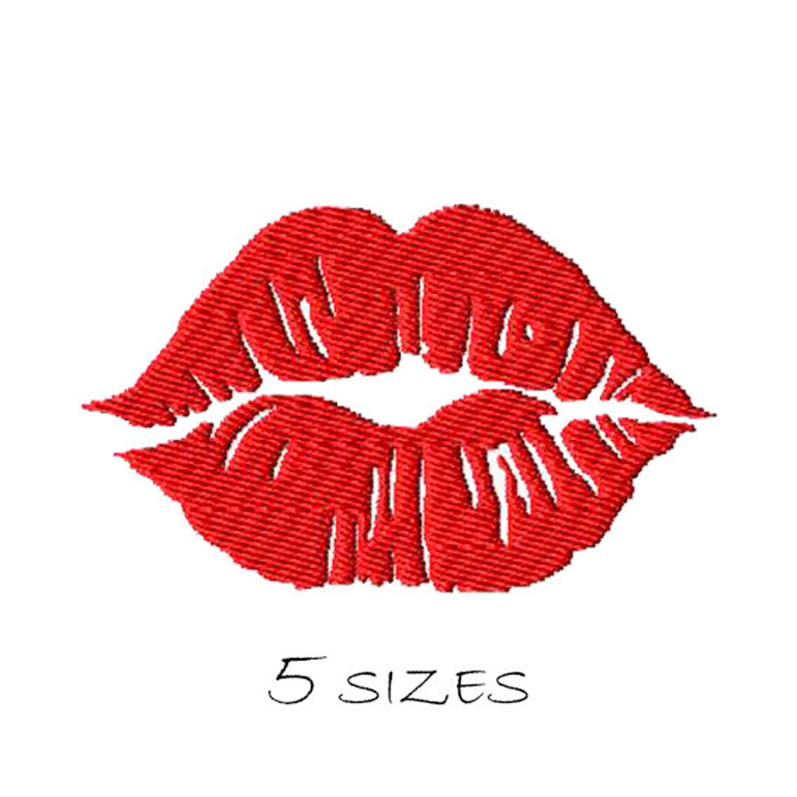 Daredorm Crossing Lips