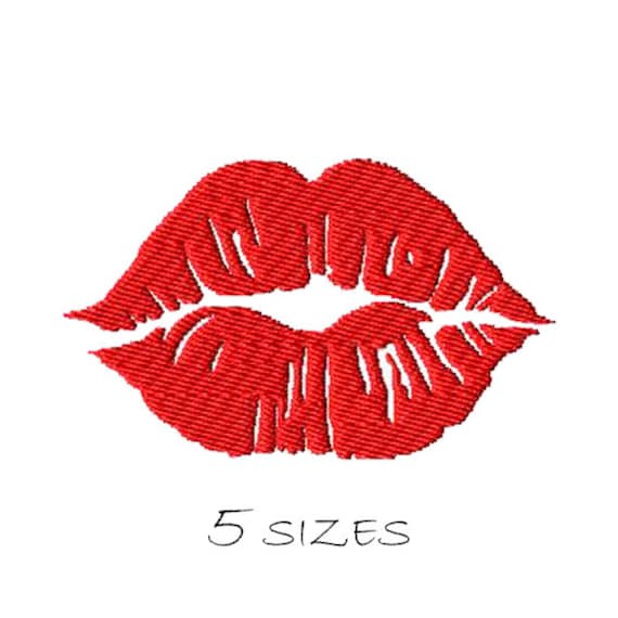 Prints Kiss Lips Flag Archives - Dr 8 Love