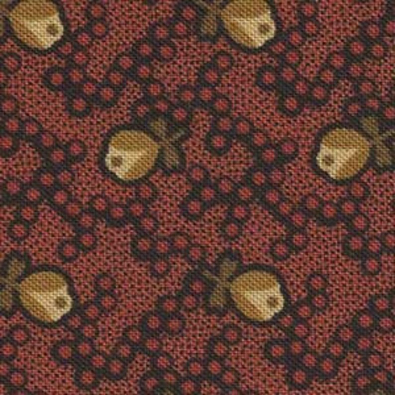 Quilting Fabric  Andover Fabrics  Cambridge  1 yard pieces image 0