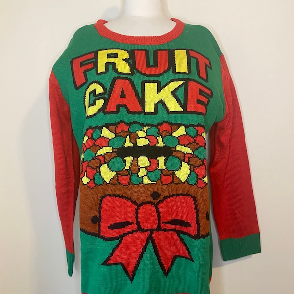 Fruit Cake Etsy
