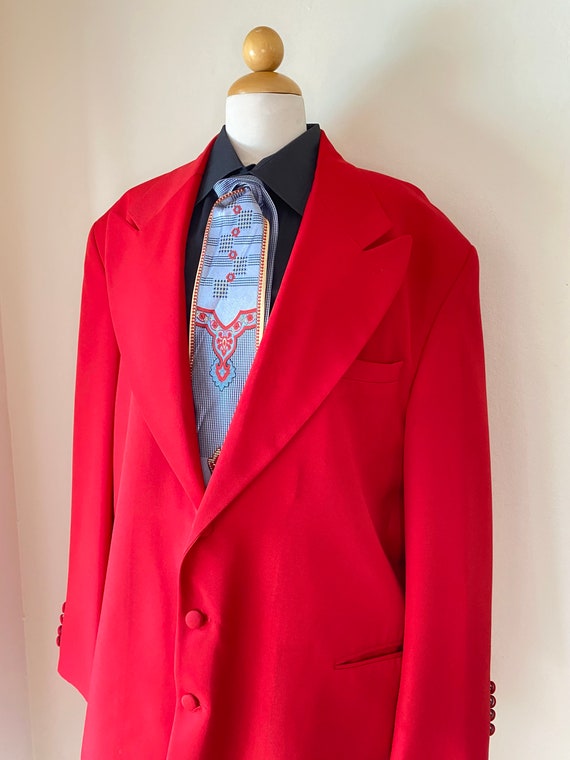 Zoot Suit 1930’s 1940’s 1950’s 1980’s Style Timele