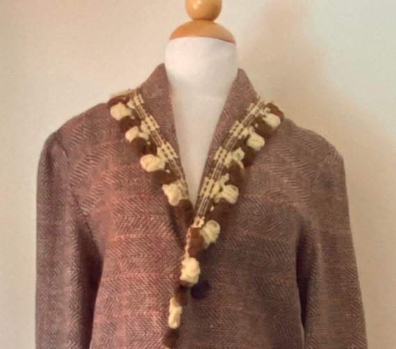 Vintage Titanic Suffragette 1910-1919 Style Theatr