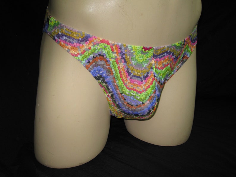 Full cut swim brief starwear.us, bathing suits American Made 6 colors available Hydrus Contoured Front