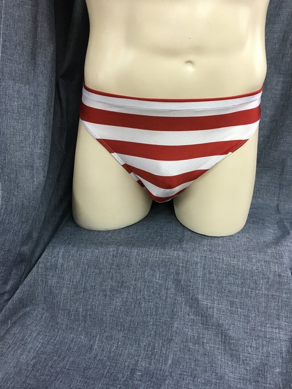 unlined swim briefs