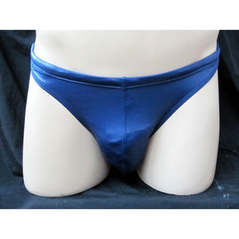 Full cut swim brief starwear.us, bathing suits American Made 6 colors available Hydrus Contoured Front