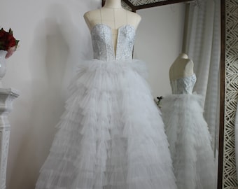 Wedding Gown