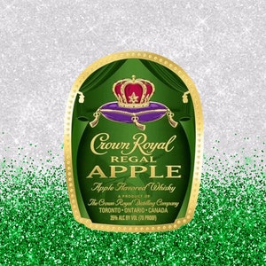 Crown royal png